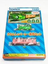 2005 tomy tomix for sale  PETERSFIELD