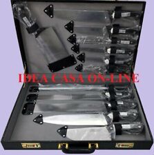Set coltelli cucina usato  Sant Angelo Lodigiano