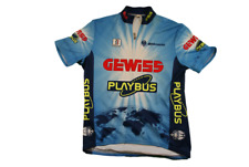 Maillot vélo rétro d'occasion  Caen