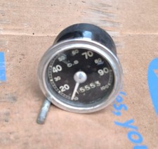 Compteur fond noir d'occasion  Le Cendre
