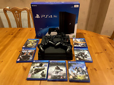 Playstation pro 1tb for sale  MANCHESTER