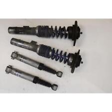 AMORTECEDOR DIANTEIRO PARA PEUGEOT 206 (98-03)(03-09) 1.6 16V BER. 1999, usado comprar usado  Enviando para Brazil