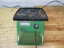 1991 John Deere trator de grama - painel de instrumentos de pedestal com estrangulador de chave comprar usado  Enviando para Brazil