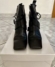 Scarpe donna stivali usato  Nocera Inferiore