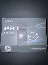XVX Pudim Keycaps Powder Phantom  comprar usado  Enviando para Brazil