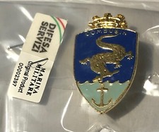Distintivo comsubin blu usato  Santa Luce