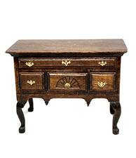 Wooden lowboy chest for sale  Eden Prairie