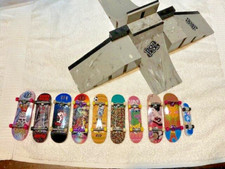 Tech deck boards d'occasion  Expédié en Belgium