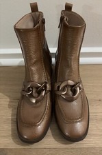 Botas de tornozelo femininas 39 comprar usado  Enviando para Brazil