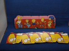 2002 kelloggs simpsons for sale  CHELMSFORD
