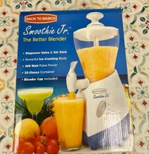 back basics blender for sale back basics blender for sale Brookfield