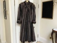 Raccoon fur coat for sale  RICKMANSWORTH