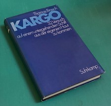 Erstausgabe 1977 thomas gebraucht kaufen  Hamburg