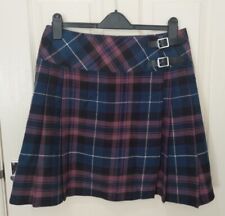 Checked kilt scottish for sale  WIGAN