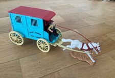 Timpo toys clay gebraucht kaufen  Köln