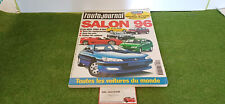 Book magazine automobile d'occasion  Expédié en Belgium