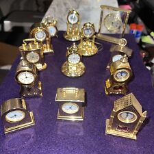 bulova miniature for sale  Massapequa