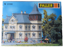 Faller 2298 villa gebraucht kaufen  Augsburg