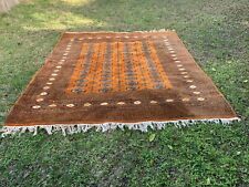 Vintage bokhara rug for sale  Clearwater