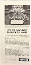 Stokes sunflower solar for sale  Flowery Branch