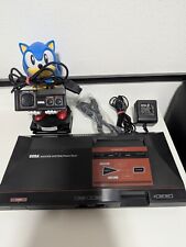 SEGA Master System 1 Power Base 3005-18-B ALEX KIDD Retro-Spielkonsole komplett comprar usado  Enviando para Brazil