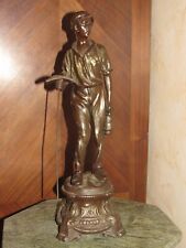 08i5 ancienne statue d'occasion  Pitgam