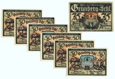 Grünberg schlesien zielona gebraucht kaufen  Deutschland