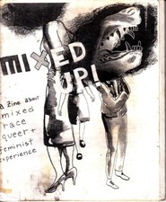 Mixed queer feminist usato  Spedire a Italy