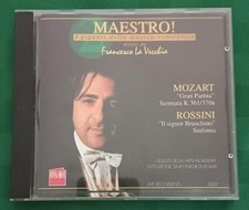 Maestro ganti della usato  Ortona