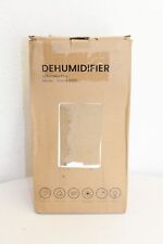 Drybox 2000 dehumidifier gebraucht kaufen  Holzwickede