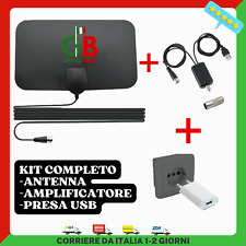 Antenna per digitale usato  Vezza d'Alba