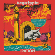 Iration - Daytrippin [Indie-Exclusive Clear Vinyl] NEW Sealed Vinyl comprar usado  Enviando para Brazil