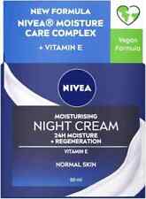 Nivea moisturising night for sale  MANCHESTER