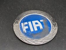 Fiat 50mm logo usato  Verrayes