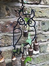 Bird shaped rustic for sale  LONDON