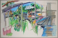1980 john laub for sale  Palm Desert