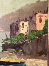 European oil painting for sale  Cape Coral