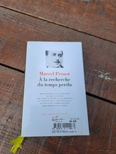 Pleïade marcel proust d'occasion  Quimper