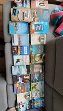 Krimipaket 37x berg gebraucht kaufen  Deutschland