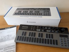 Donner onner analog for sale  EAST COWES