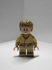 Lego minifigure anakin usato  Montegrosso d'Asti