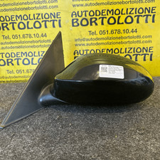 Retrovisore est. regolaz. usato Retrovisore est. regolaz. usato  Italia