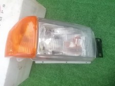 Faro destro alfa usato  Italia