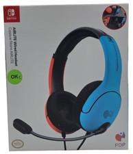 Cuffie pdp airlite usato  Magenta