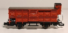 Fleischmann 8356 gedeckter gebraucht kaufen  Voerde (Niederrhein)