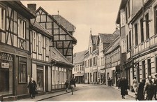 Klötze salzwedel altmark gebraucht kaufen  Leipzig