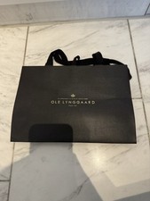 Lynggaard tüte gebraucht kaufen  Duisburg