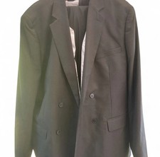 Boohoo man black for sale  RUISLIP