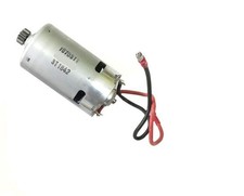 MOTOR 33V , DC, ZANON, KARBONIUM, 10 DIENTES comprar usado  Enviando para Brazil