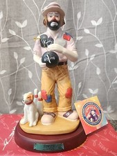 Emmett kelly flambro for sale  Bensalem